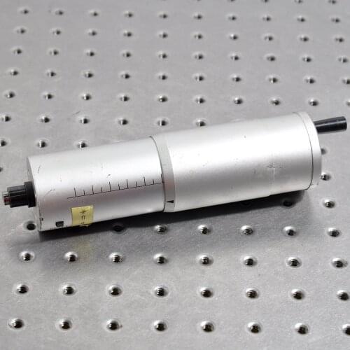 CHUO SEIKI DIGI MICRON CDM-500A NO.GC123 Electric Micrometer