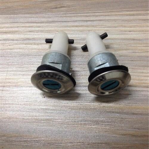 STARPAD For Cavalier car Universal guard plate side lock lid lock