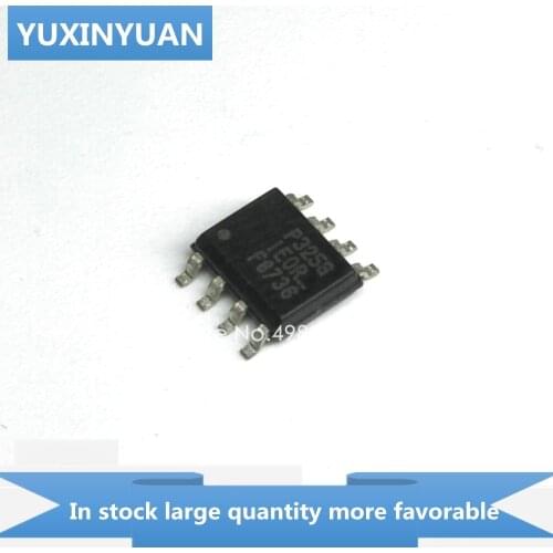 YUXINYUAN 10PCS/LOT IRF8736 IRF 8736 F8736 RF8736 SOP8 in stock in stock