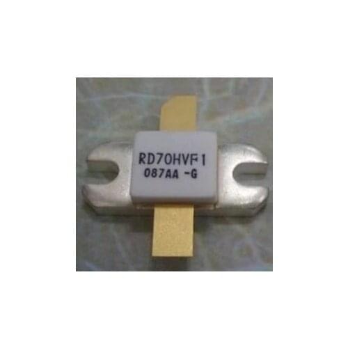 2pcs/lot RD70HVF1 RD70HVF1-101 high-frequency tube radio-frequency tube original power module IC electronics