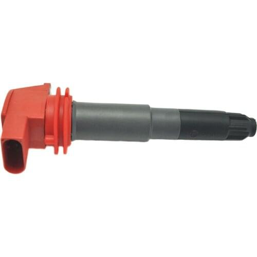 94860210404 New Ignition Coil For PORSCHE CAYENNE 955 PANAMERA 4.8 94860210402 94860210406 94860210410 94860210411 94860210412