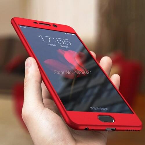 360 Degree Full Cover Cases For Huawei Nova Lite 3 6.21 Case With Tempered Glass Huawei Nova Lite 3 NovaLite 3 lite3 POT-LX2J