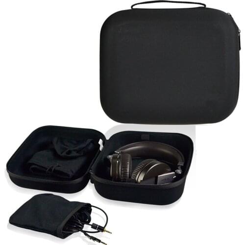 Hard case bag for headphones,Hard drive,Hard disk,Electronic Accessories,camera,Cable,Handheld game machine console