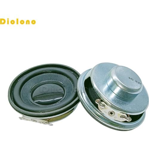 DioIono Speaker Kits