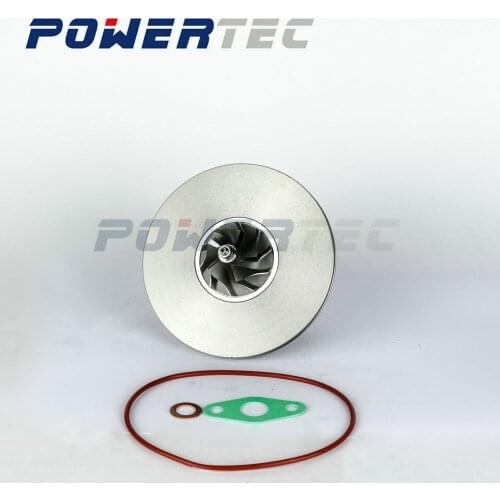 For Renault Clio II Kangoo Megane II 1.5 dCi K9K-700 702 48 KW 60KW -Balanced turbine core chra assy turbolader 54359880000 KP35