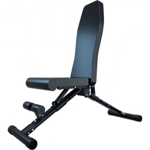 Home Workout Training Bench Asuka Bench Press Abdominal Bench Sit Up Machine Abdominal Board Hyperextens Oman Chair New Arrival