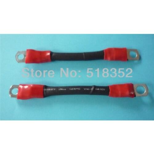 Sodick4130966 Upper Machine Head Electrode Wire for All Sodick WEDM-LS Wire Cutting Machine, Dia.8mmx L80mm,Original no. 4130966