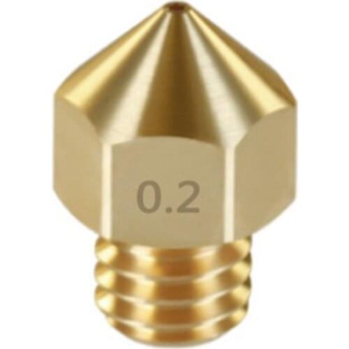 FGHGF Spare Parts For 3D Printers
