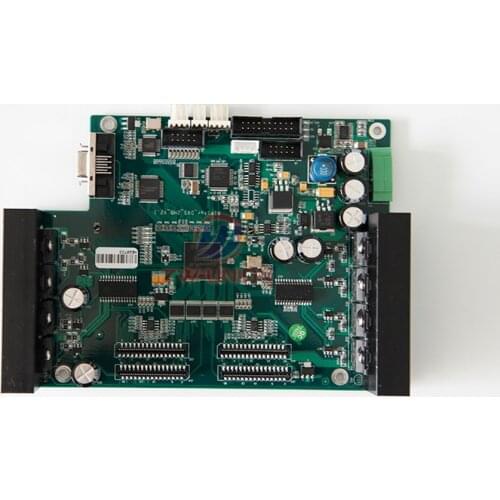 Large format inkjet human printer carriage board/head board for dx5 printhead