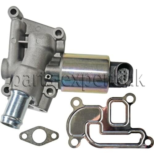 AP02 EGR VALVE For Opel Agila Astra G H Corsa C Meriva Tigra Twintop Vauxhall Astravan Corsavan 1.0 1.2 1.4 5851057 55556720