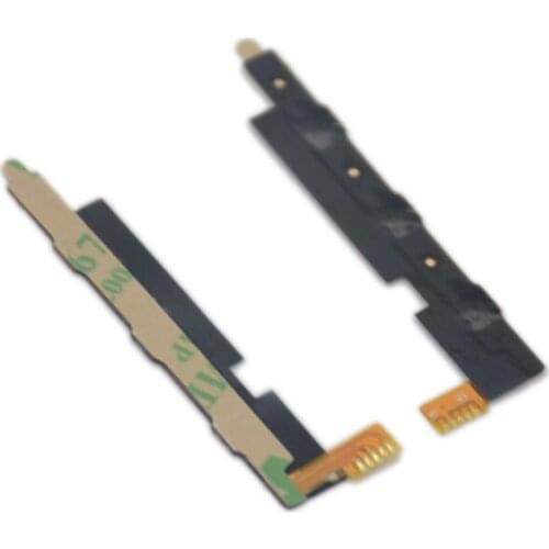 Gretel A7 Power Button FPC mobile phone Start & volume up/down Flex cable FPC Parts For Gretel A7 Mobile Phone Circuits