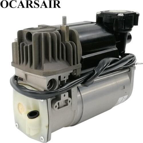 Air Suspension Compressor Pump For Range Rover OemRQL000014 LR006201 RQG000020 RQL000011 RQL000010 Air Suspension Air Compressor