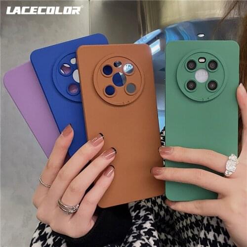 Lacecolor Huawei Mate 20 Pro Phone Cases