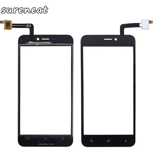Mobile TouchScreen Touch Panel For Oukitel C9 Touch Screen Glass Front Glass Sensor Digitizer Panel