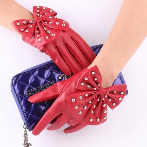 NIUPOZ Women's Sports Gloves China