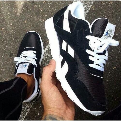 New Thick-soled Sports Shoes Women Casual Shoes Student Shoes Breathable Multi-color Womens Sports Shoes Zapatillas De Mujer