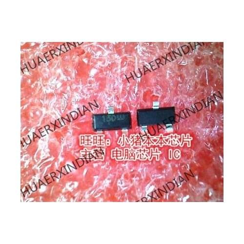 New original MMBZ15VDLT1G MMBZ15VD 15D High Quality