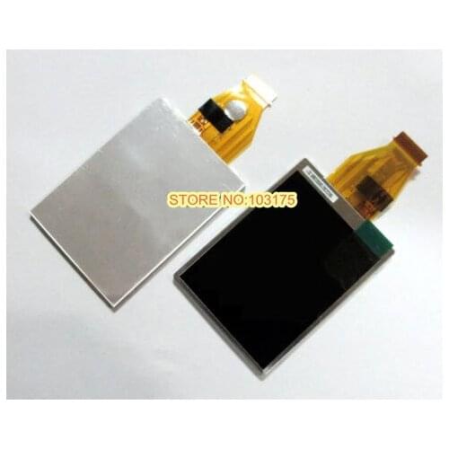 New LCD Screen Display For Olympus FE310 FE360 FE20 X840 X875 X15 C530 Camera