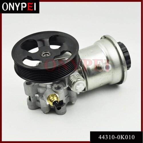 ONYPEI High Pressure Fuel Pumps