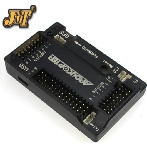 APM 2.8 Multicopter Flight Controller Board 2.5 2.6 2.8 Built-in Compass Straight pin for DIY RC Drone Quadcopter Ardupilot