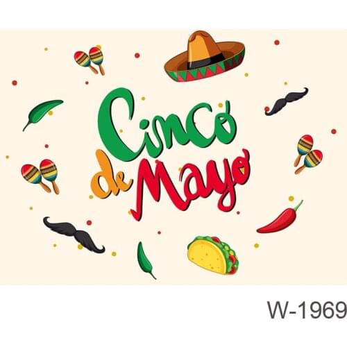 Fiesta Themed Background Carnival Backdrops Birthday Party Fiesta Backdrops Fiesta Ideas Background Cinco De Mayo Fondo Decors