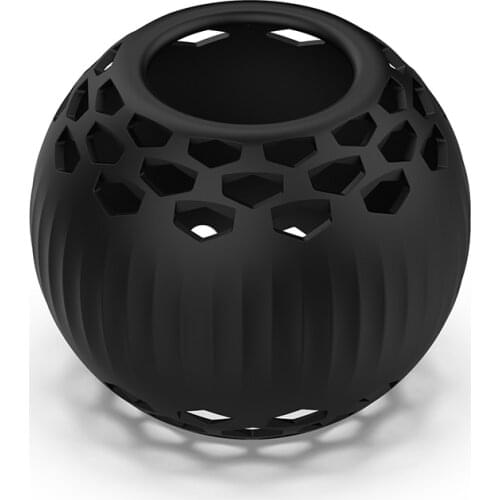 Speaker Silicone Protective Case for Apple Homepod Mini Shockproof Dustproof Speaker Cover