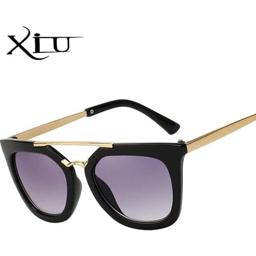 XIU Vintage Kids Sunglasses Brand Sun glasses Children Glasses Cute Designer Fashion Oculos De Sol Infantil Hipster