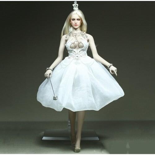 Taholicy Princess Figurines