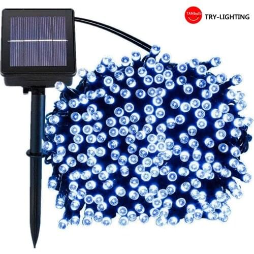 Tanranyu Festive Lighting