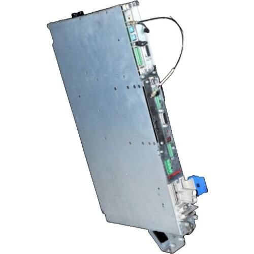 Rexroth FWA-DIAX04-ELS-05VRS-MS Servo Drive / Driver Used In Good Condition