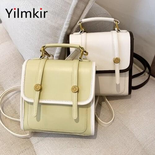 Yilmkir Womens Casual Backpacks