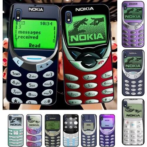 Yinuoda Nokia Phone Cases