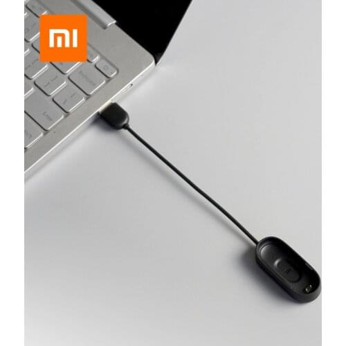 Xiaomi Mi Band 4 Charging Cable Original Smart Accessories USB Charger for Miband 4/NFC/Limited Edition