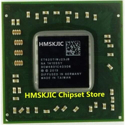 100% New ET620TIWJ23JB lead-free BGA chip with ball Good Quality