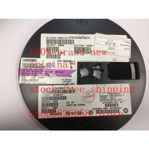 12A02MH-TL-E MPCH3 100% new original freeshipping 50PCS-3000PCS/LOT STOCK
