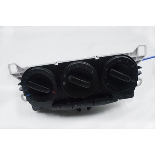 2010 2011 2012 For MAZDA CX-7 CX7 HEATER CLIMATE CONTROL PANEL TEMPERATURE UNIT SWITCH OE: M1900EW40-00,EH45-61-190A,1383585