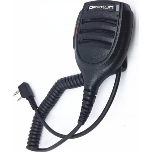 2019 New Hand Mimi for baofeng UV5R UV-82 BF-888 S BF 888 S UV-5R Accessory Microphone