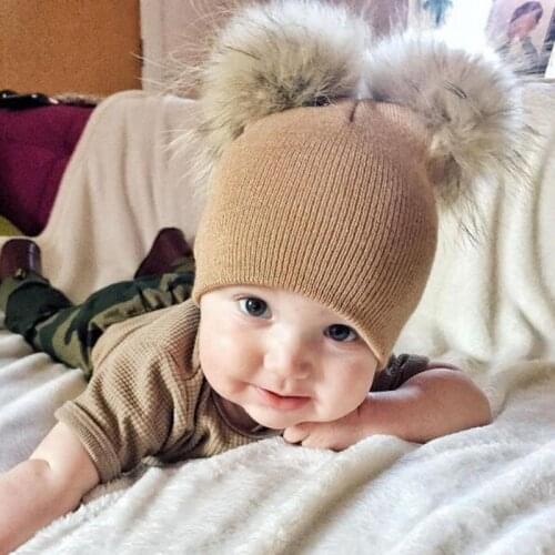 Anna & Joyce Hats For Little Ones