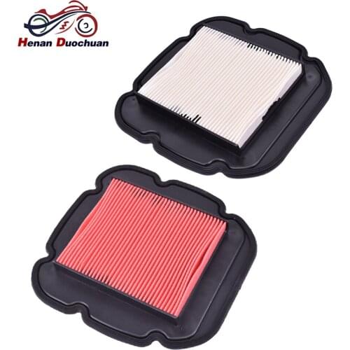 Motorcycle Air Filters ASDL China