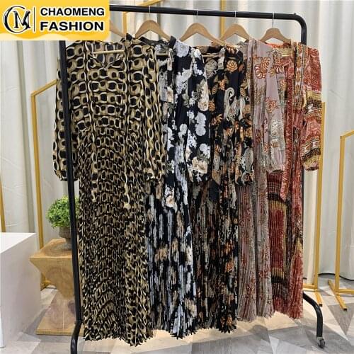 Eid Middle East Fashion Satin Pleated Modest Hijab Dress Caftan Kaftan Turkey Islamic Clothing Muslim For Women Arab Maxi Robe