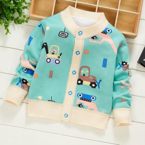 ELVESNEST Coats For Babies