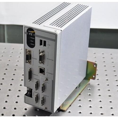 FZ4-L350-10 4-channel industrial vision system host controller