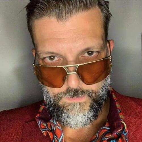 2021 brand designer men and women metal sunglass high quality hot selling unisex moldel with original case fast delivery