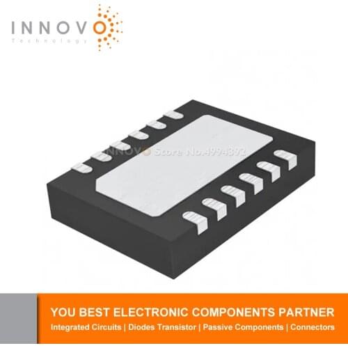 INNOVO LTC3458EDE#TRPBF 12-WFDFN 5pcs/lot free shipping New original