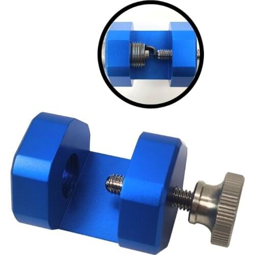 Motor 14mm Spark Plug Adjustment Tool with Feeler Gauge Automobiles Motorcycles Repair Modification Maintenance Tools