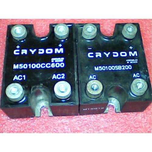 M50100SB200 BRIDGE RECT 1P 200V 100A MODULE