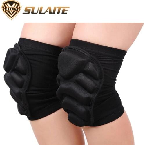 Motorcycle Climbing Cycling Kneepads Skiing Knee Pads Protector Football Volleyball Extreme Sports Dancing Knee Guards