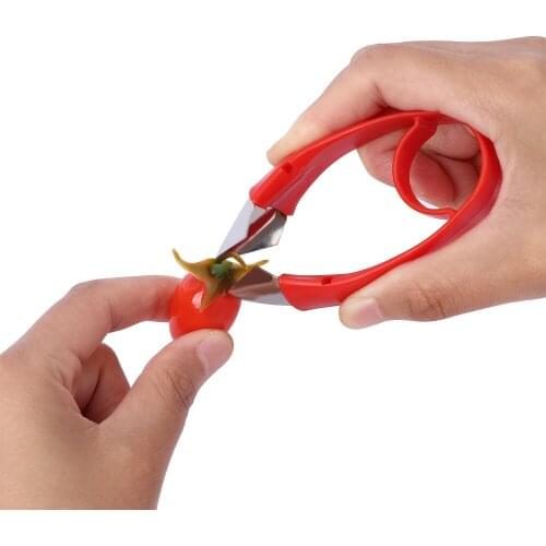 Stainless Steel Pineapple Peeler Cutter Slicer Corer Peel Core Tool Pineapple Eye Fruit Vegetable Gadget Kitchen Accessories