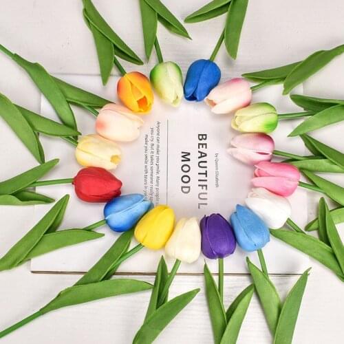 Ocelot Artificial Tulips