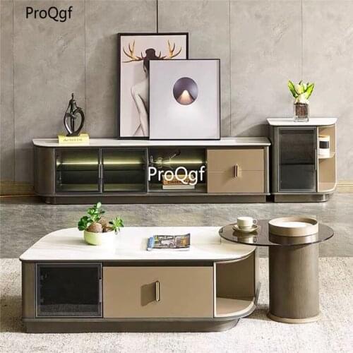 Prodgf 1Pcs A Set ins American Fashion TV Cabinet or Sofa Table